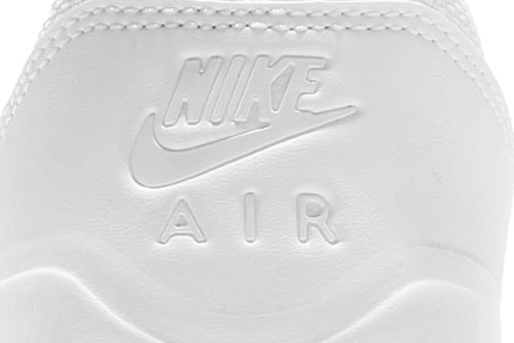 Nike Air Max 1 Ultra 2.0 SE logo